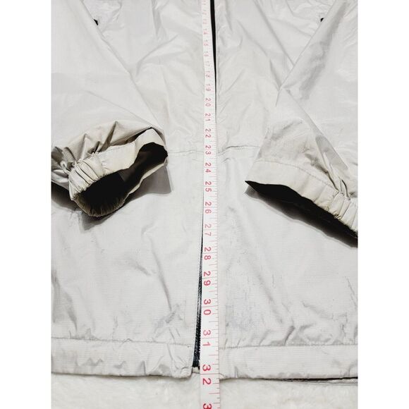 Ouray Sportwear Warm Jacket & Eddie Bauer Windbreaker Mens Size 2XL Lot Of 2 - Picture 12 of 16